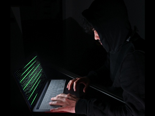 In Italia attacchi cyber 4 volte di più che nel mondo