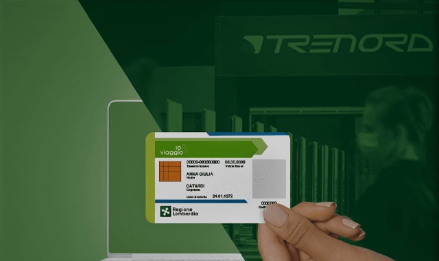 Trenord, ecco le nuove convalidatrici