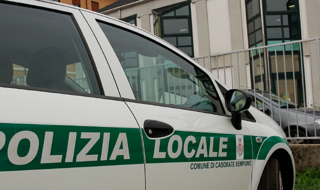 «L’amianto esplode»