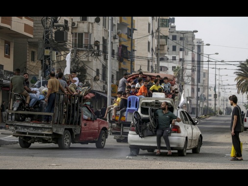 Gaza, Onu: salgono a 99 i dipendenti Unrwa morti nel conflitto