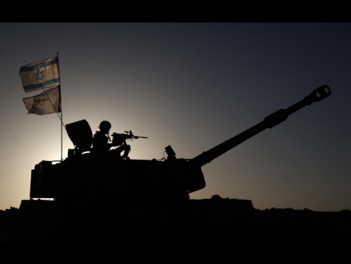 Israele, uccisi 3 capi militari di Hamas in nord Striscia