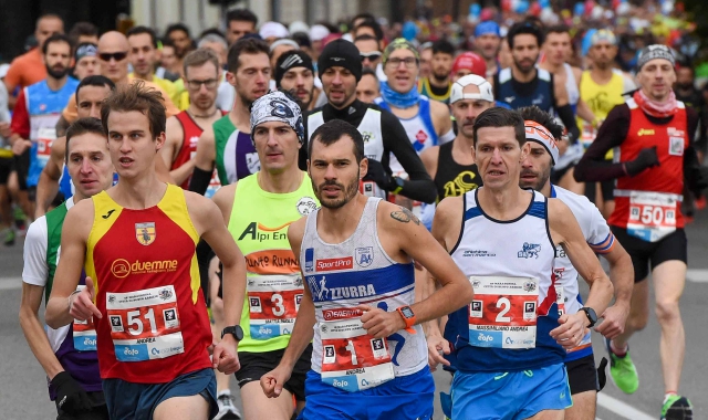 Busto, domani la Maratonina: ecco le strade chiuse