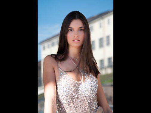 Miss Italia è una piemontese, incoronata Francesca Bergesio