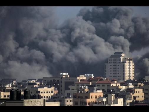 Onu, raid su sede a Gaza, numero significativo di morti
