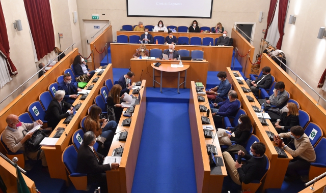 Il Consiglio comunale di Legnano si riunirà martedì 14 novembre per l’adozione del Pgt