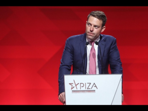 Grecia: l'ala sinistra di Syriza lascia il partito contro leader