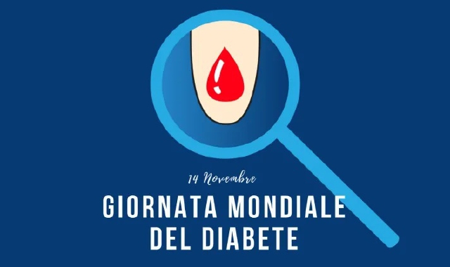 “Giornata mondiale del diabete”: sensibilizzazione nelle scuole