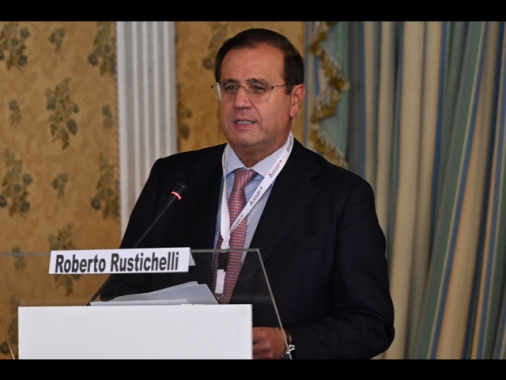 ++ Da Antitrust sanzioni per 15 milioni a società energia ++