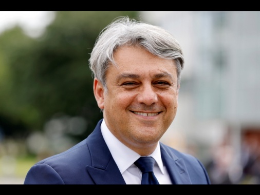 Renault prepara l'Ipo Ampere,ricavi a 25 miliardi nel 2031