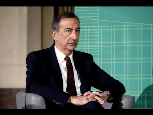 Sicurezza,Sala 'Campagna politico-mediatica contro Milano'