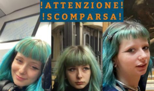 Elisa Casolo Ginelli (foto Facebook)