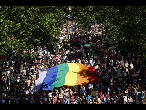 In Francia una proposta di legge per indennizzare gay condannati