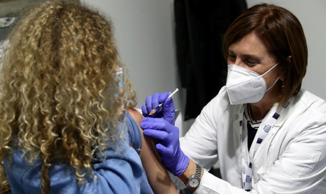 Lombardia: vaccinazioni per tutti