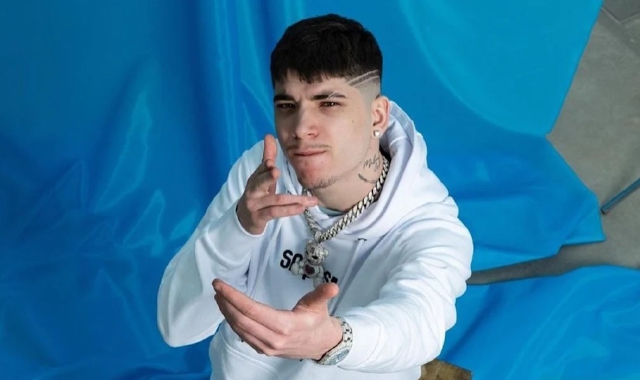 Il trapper Shiva