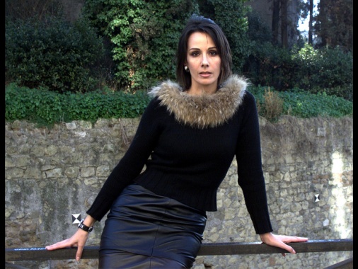 Addio ad Anna Kanakis, attrice e scrittrice, ex Miss Italia