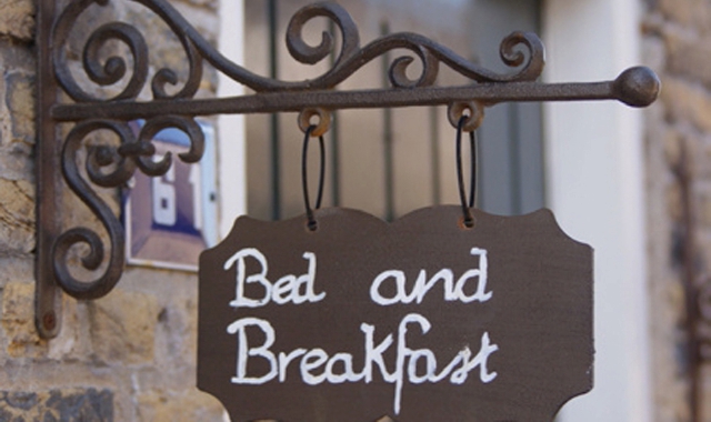 La questione dei bed & breakfast resta al centro del dibattito politico