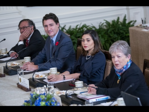 Auto esplode al confine tra Usa e Canada, 'è terrorismo'