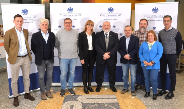 Varese, Ferrarese resta alla guida della Fipe