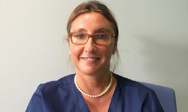 Francesca Rovera riceverà la Martinella del Broletto