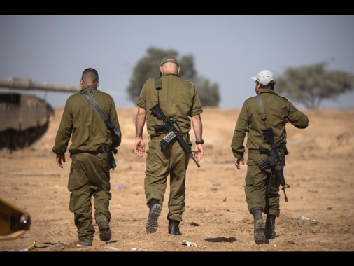 Entrato in vigore il cessate il fuoco fra Israele e Hamas