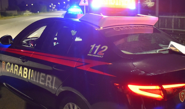 Uomo di 45 anni trovato morto a Luino