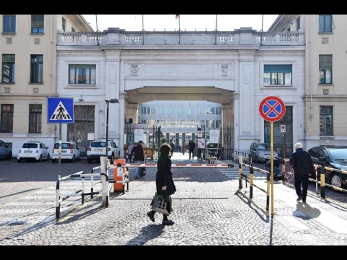 Record di 4.000 trapianti fegato alle Molinette a Torino