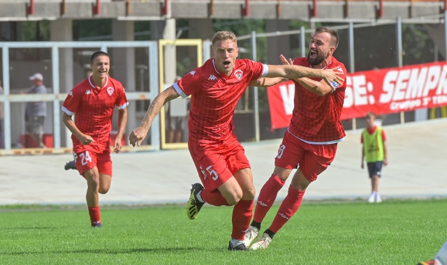 Calcio, Varese e Legnano: tre punti da non perdere