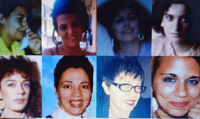 Quei sorrisi ormai spenti: le donne uccise nel Varesotto