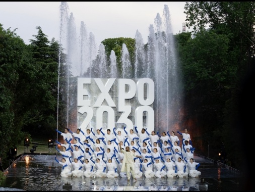 Roma crede in Expo 2030, 'occasione per cambiare la città'