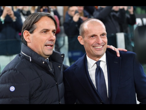 Inzaghi 'prendo pari come viene, l'Inter è in emergenza'