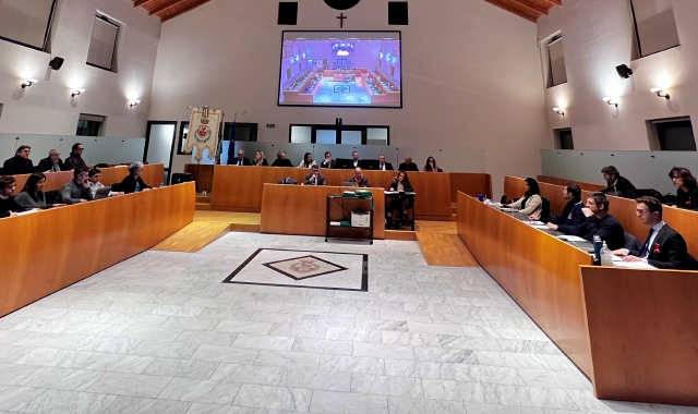Gallarate, partner privati per salvare il centro disabili