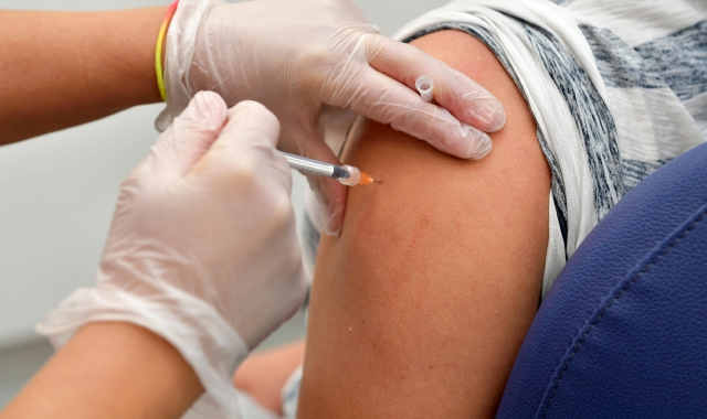 Varese: incombe l’influenza, l’appello a vaccinarsi