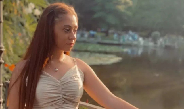 Busto, la fuga d’amore di Kimberly