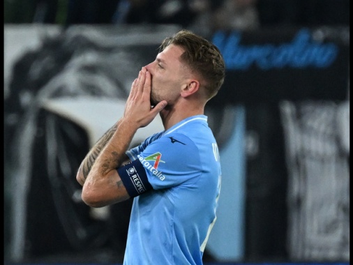 Champions: Lazio-Celtic 2-0