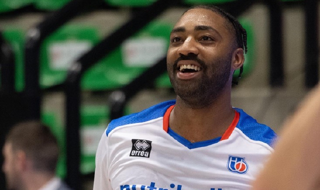 A Varese in arrivo James Young (foto Treviso Basket)