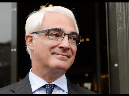 Morto a 70 anni l'ex ministro delle Finanze Gb Alistair Darling