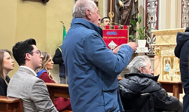 Bossi in Alta Val Tidone per Tremonti