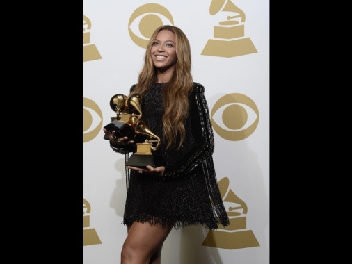 Beyoncé è la regina del botteghino con il suo Renaissance