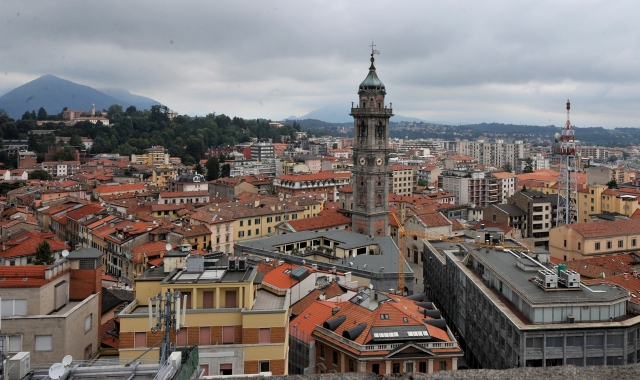 Qualità della vita: Varese è 33°