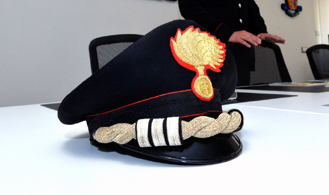 Arrivano i rinforzi: 80 nuovi carabinieri nel Varesotto