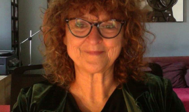 Rossella Kohler (foto Redazione)