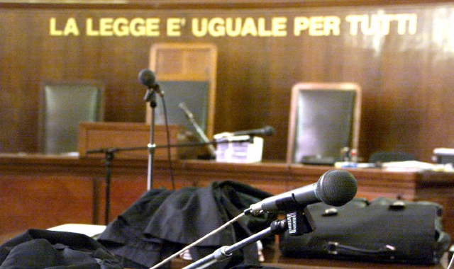 La sentenza è stata pronunciata dal Tribunale di Milano