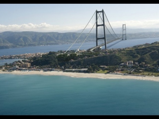 Ponte Stretto, Sicilia verso riduzione dello stanziamento