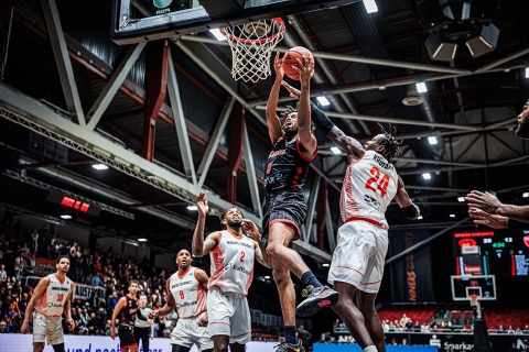 Varese, altro crollo