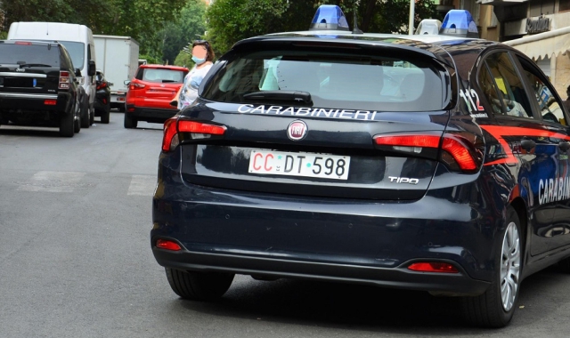 Venegono, uomo morto in un b&b
