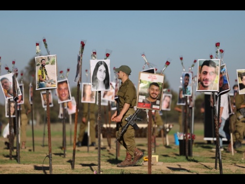 Bbc, 'suicidi tra i sopravvissuti a strage festival Nova'
