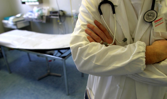 Medico di base e addetto delle Poste arrestati per presunti falsi certificati medici(Foto Archivio)