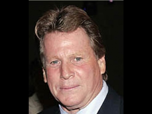 È morto Ryan O'Neal