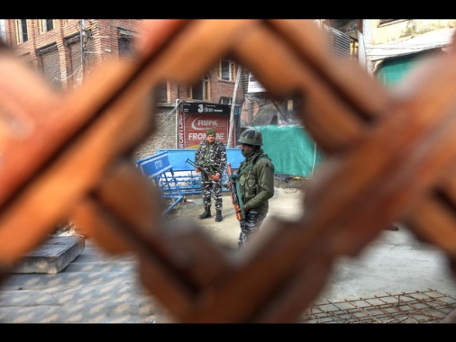 India: Corte Suprema conferma abolizione autonomia Kashmir