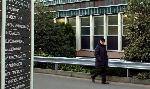 Busto, centomila metri da reinventare subito